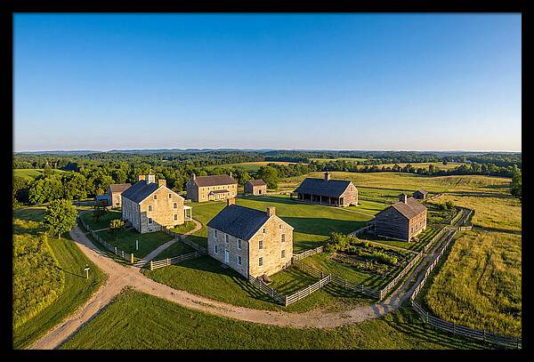 Shakertown Serenity At Pleasant Hill
