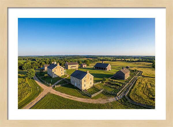 Shakertown Serenity At Pleasant Hill