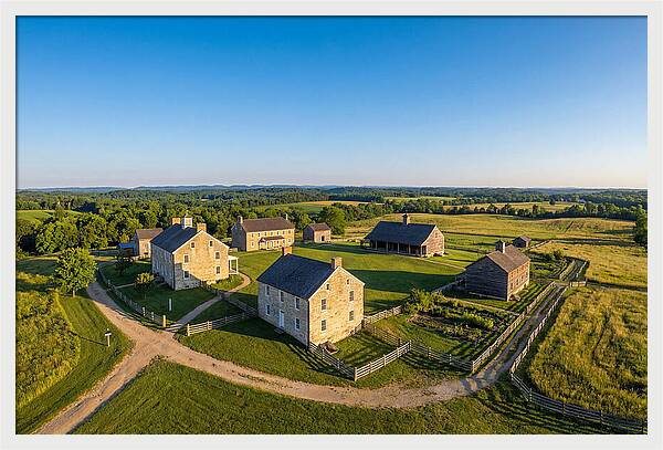 Shakertown Serenity At Pleasant Hill