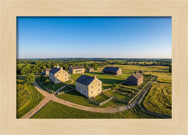Shakertown Serenity At Pleasant Hill