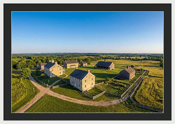Shakertown Serenity At Pleasant Hill