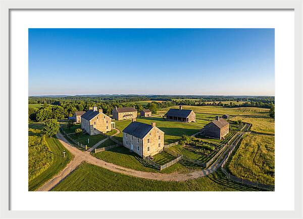 Shakertown Serenity At Pleasant Hill