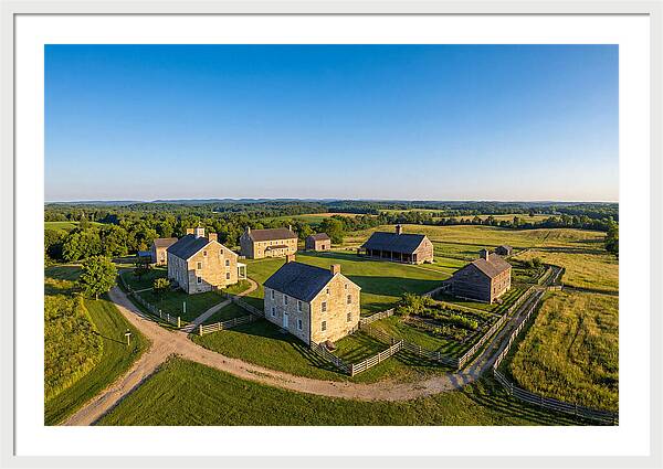 Shakertown Serenity At Pleasant Hill