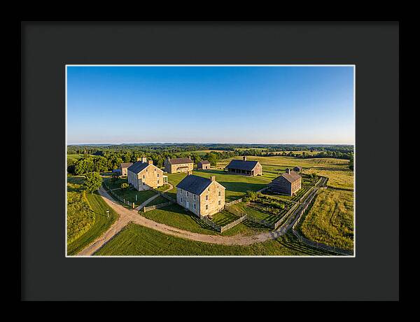 Shakertown Serenity At Pleasant Hill