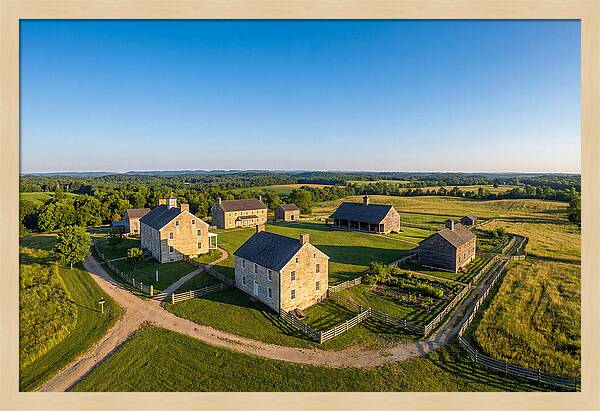 Shakertown Serenity At Pleasant Hill