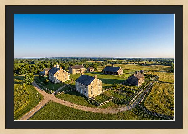 Shakertown Serenity At Pleasant Hill