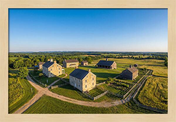 Shakertown Serenity At Pleasant Hill