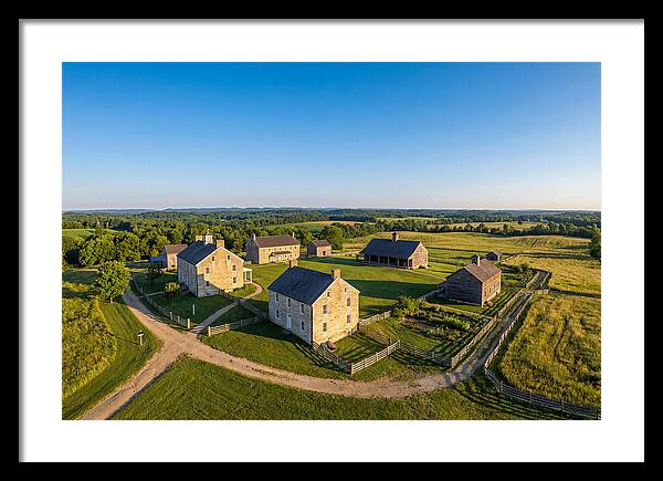 Shakertown Serenity At Pleasant Hill