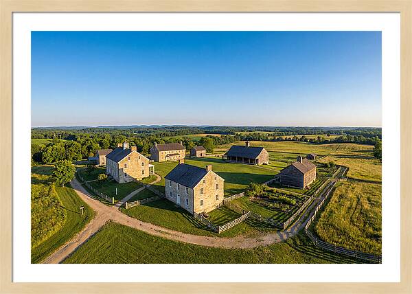 Shakertown Serenity At Pleasant Hill