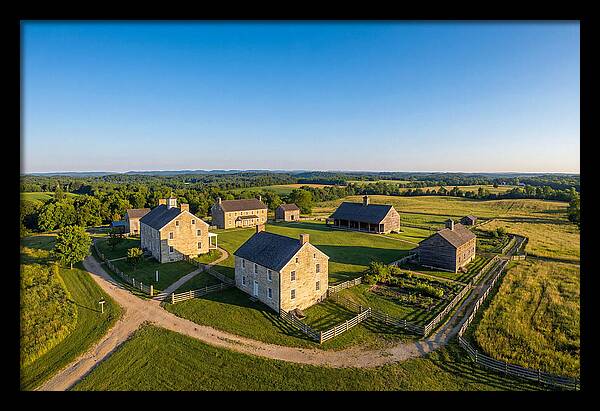 Shakertown Serenity At Pleasant Hill