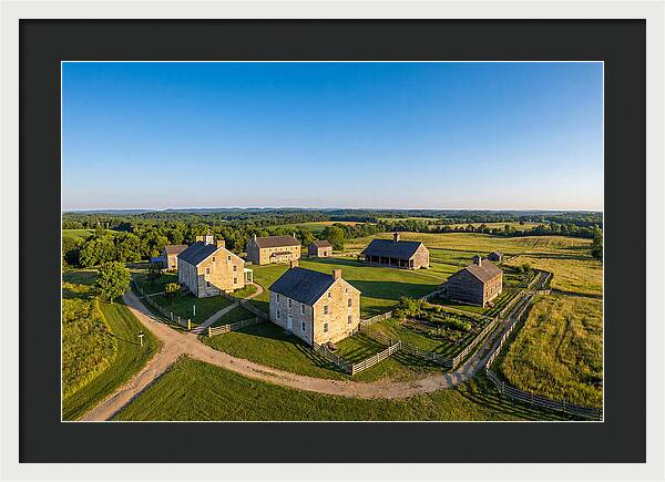 Shakertown Serenity At Pleasant Hill