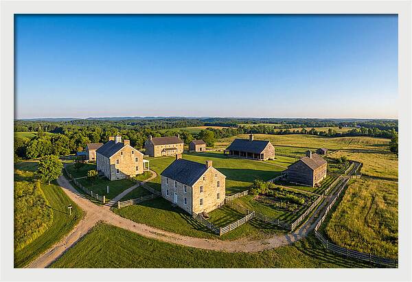 Shakertown Serenity At Pleasant Hill