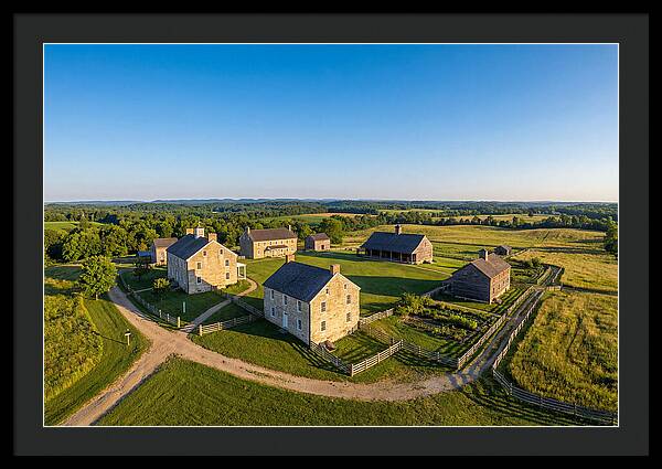 Shakertown Serenity At Pleasant Hill