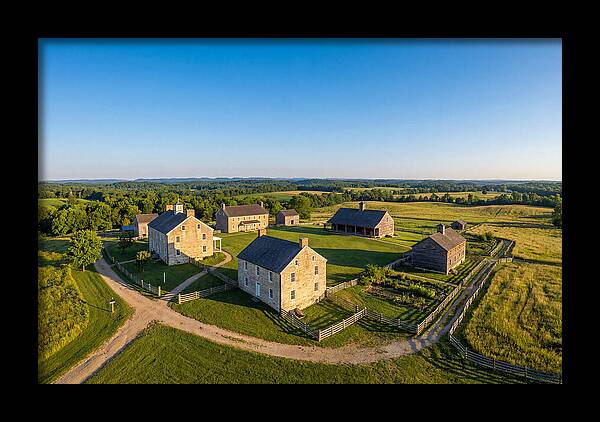 Shakertown Serenity At Pleasant Hill