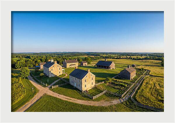Shakertown Serenity At Pleasant Hill