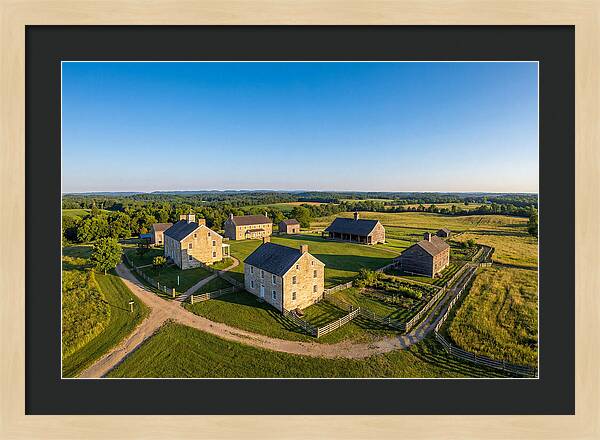 Shakertown Serenity At Pleasant Hill