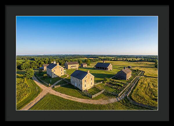 Shakertown Serenity At Pleasant Hill