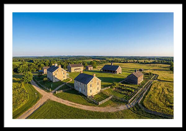 Shakertown Serenity At Pleasant Hill