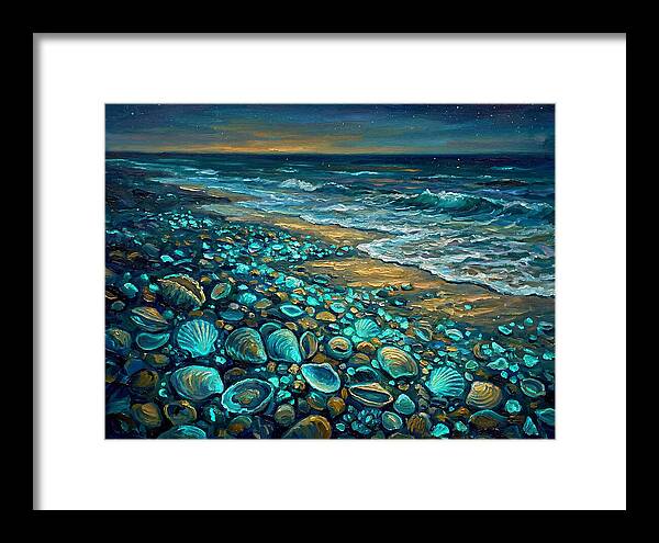 Shell Beach Serenity