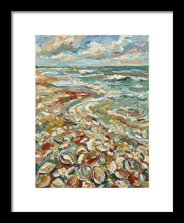 Shell Beach Serenity