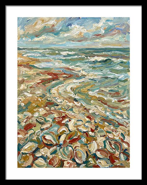 Shell Beach Serenity
