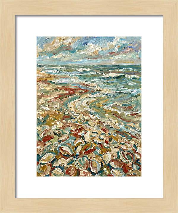 Shell Beach Serenity