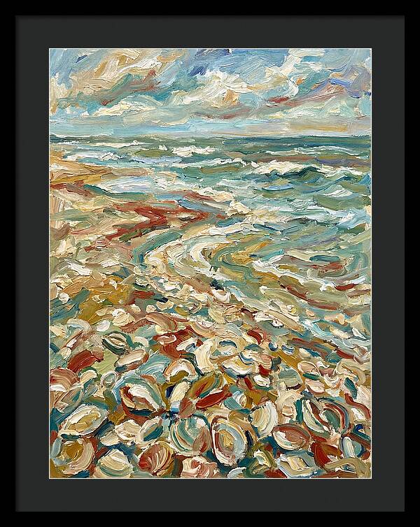 Shell Beach Serenity