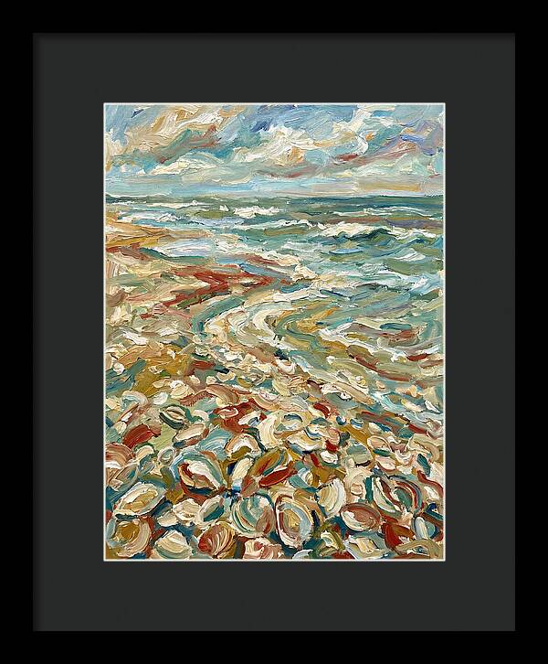 Shell Beach Serenity
