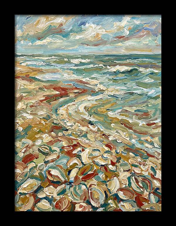 Shell Beach Serenity