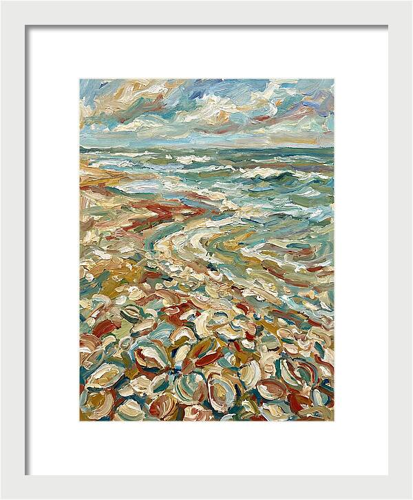Shell Beach Serenity