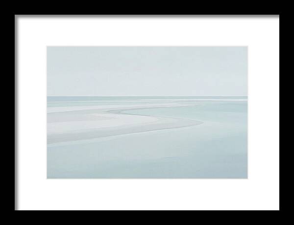 Shifting Sands Of Serenity