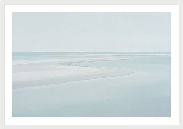 Shifting Sands Of Serenity