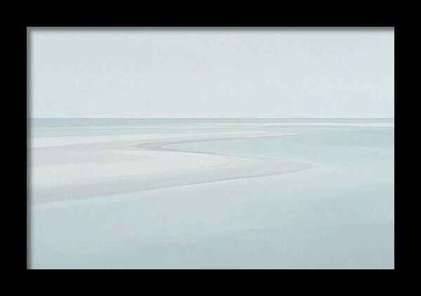 Shifting Sands Of Serenity