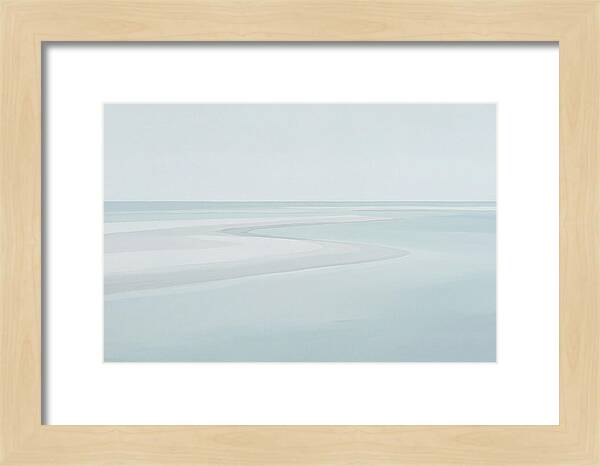 Shifting Sands Of Serenity