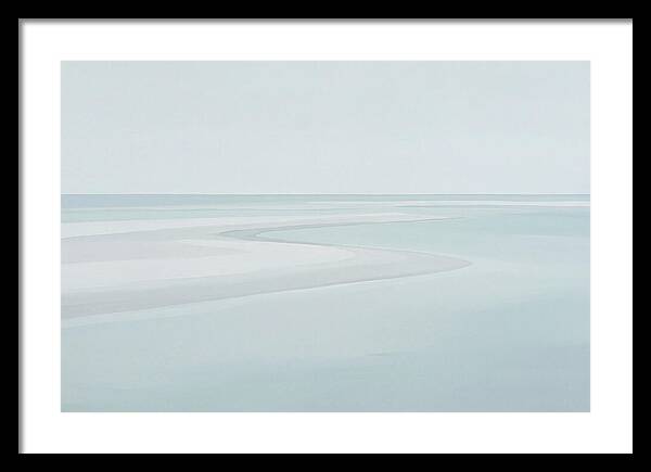Shifting Sands Of Serenity