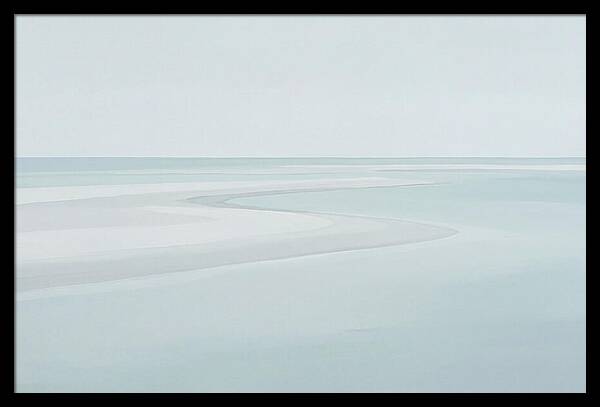Shifting Sands Of Serenity