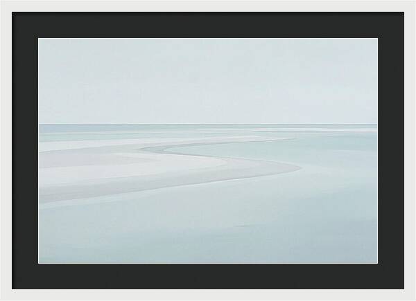 Shifting Sands Of Serenity