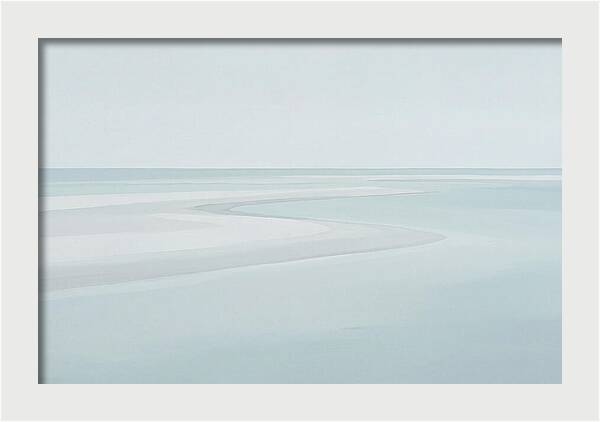 Shifting Sands Of Serenity