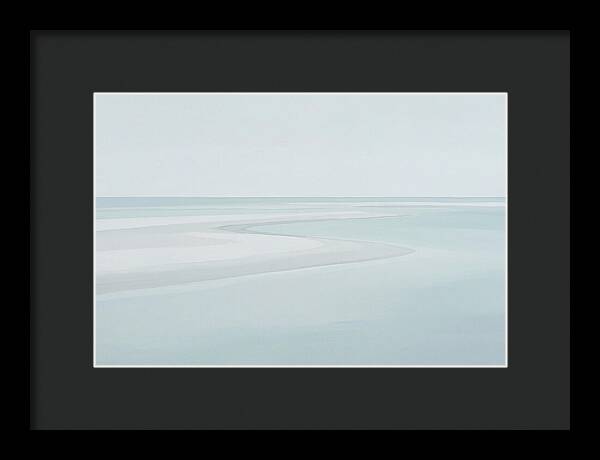Shifting Sands Of Serenity