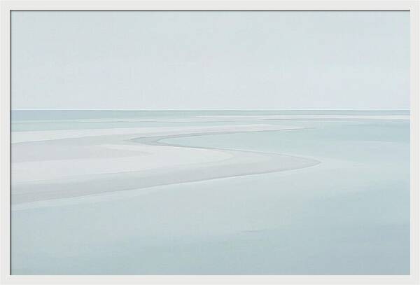 Shifting Sands Of Serenity