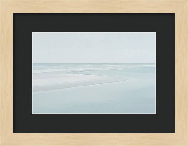 Shifting Sands Of Serenity