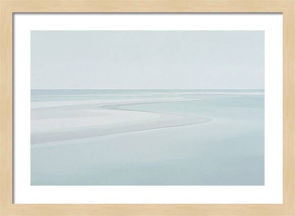 Shifting Sands Of Serenity