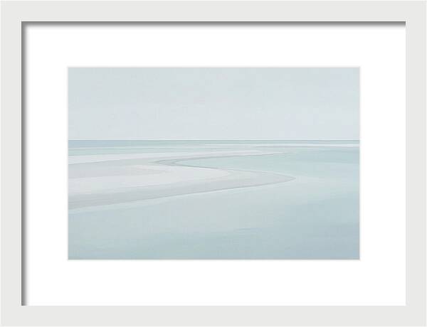 Shifting Sands Of Serenity