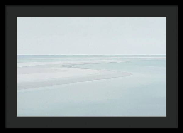 Shifting Sands Of Serenity