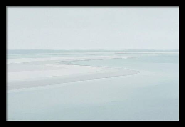 Shifting Sands Of Serenity