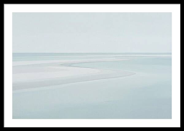 Shifting Sands Of Serenity