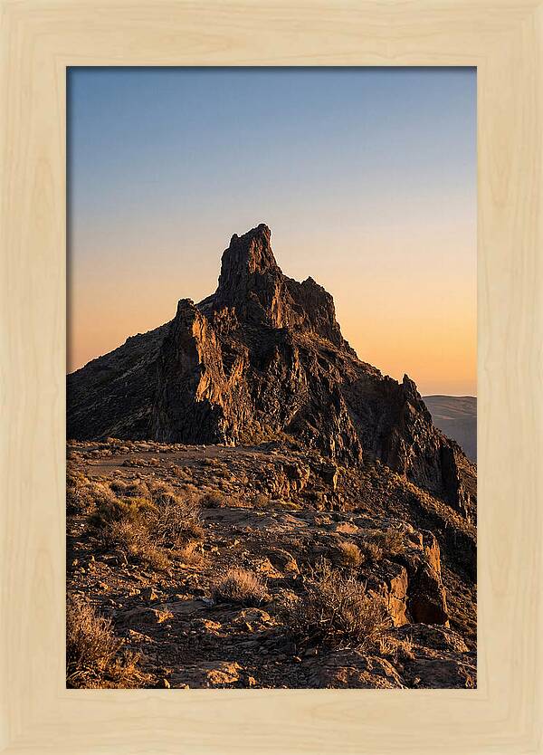 Shiprocks Majestic Ascent