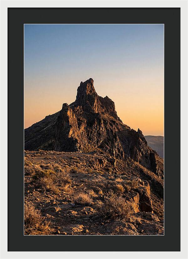 Shiprocks Majestic Ascent