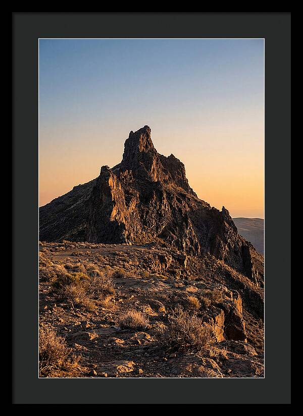 Shiprocks Majestic Ascent