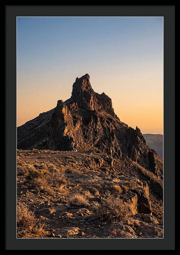 Shiprocks Majestic Ascent